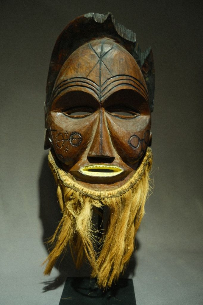 FXE49780African Art