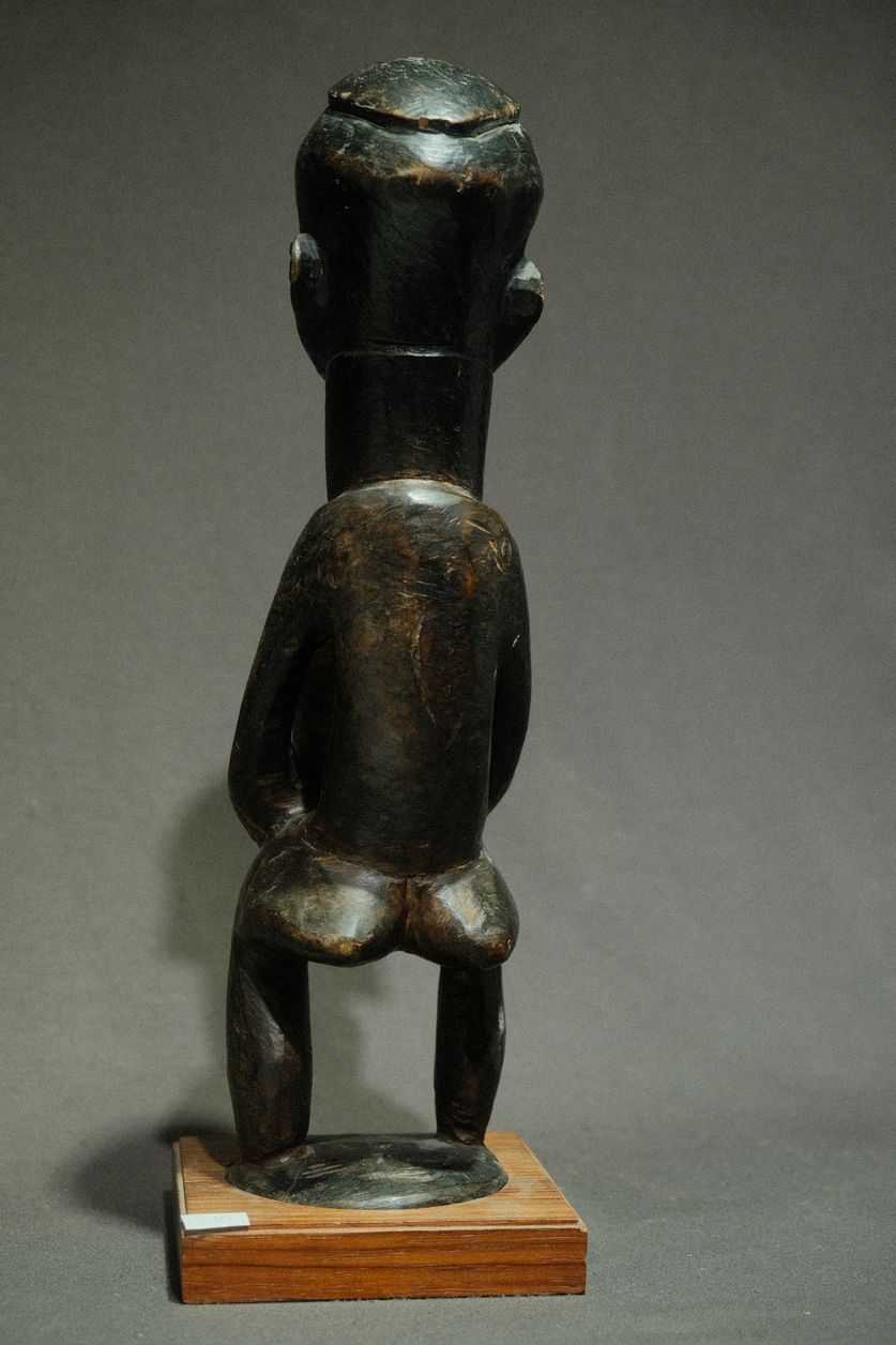 FXE41707African Art W