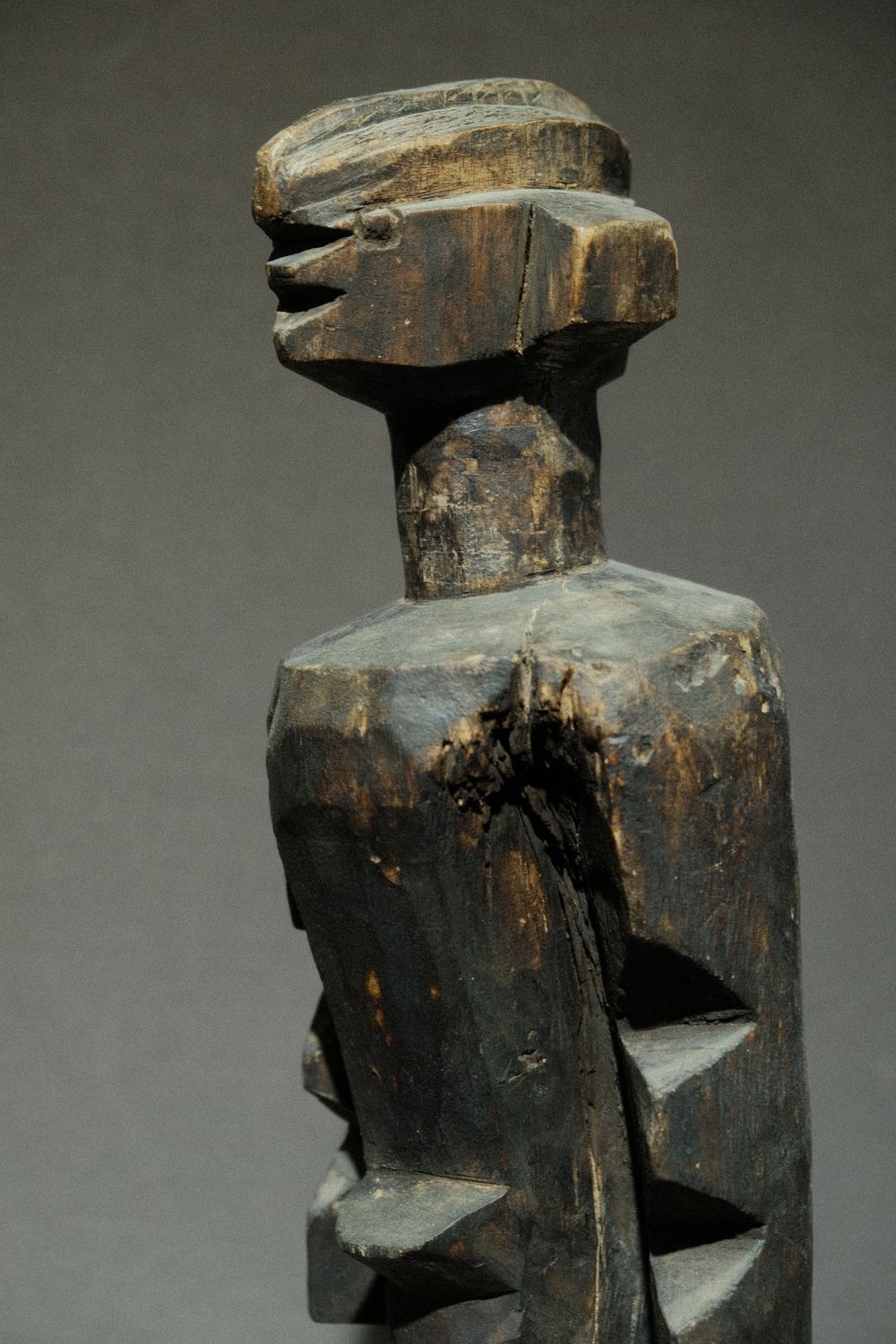 Mumuye 54cm