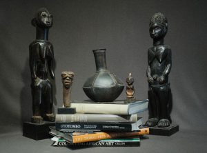 African art objects