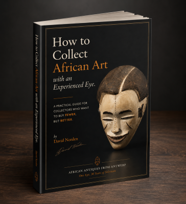 How to collect African Art