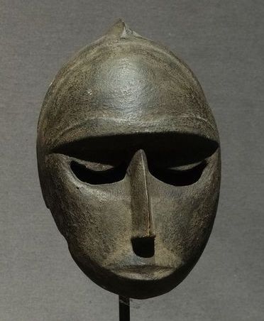 Eket mask