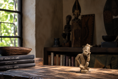 African Art: A Bad Investment — or a Golden Age for Collectors?